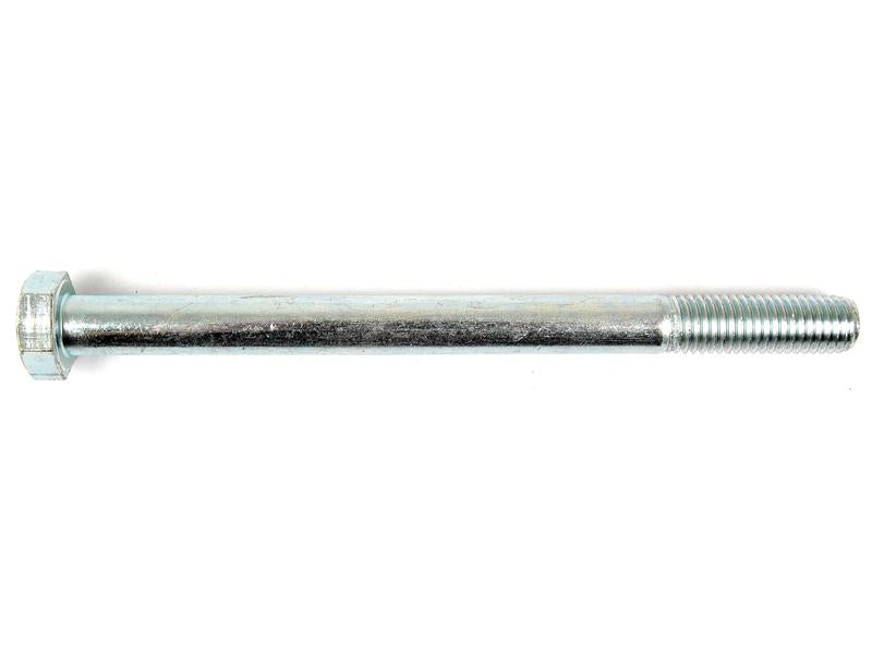 Parafuso métrico, Tamanho: M14x180mm (DIN 931) (S.51606)