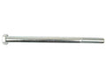 Parafuso métrico, Tamanho: M16x260mm (DIN 931) (S.51611)