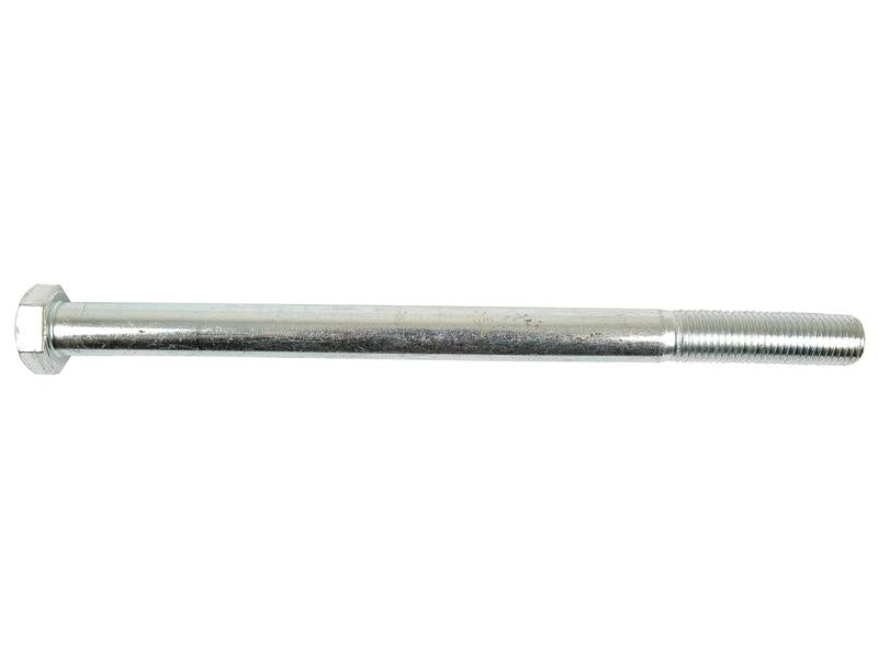 Parafuso métrico, Tamanho: M16x260mm (DIN 931) (S.51611)