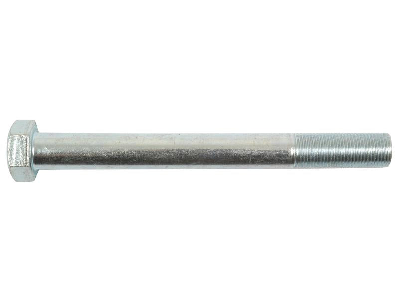Parafuso métrico, Tamanho: M18x160mm (DIN 931) (S.51612)