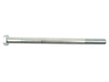 Parafuso métrico, Tamanho: M20x300mm (DIN 931) (S.51625)