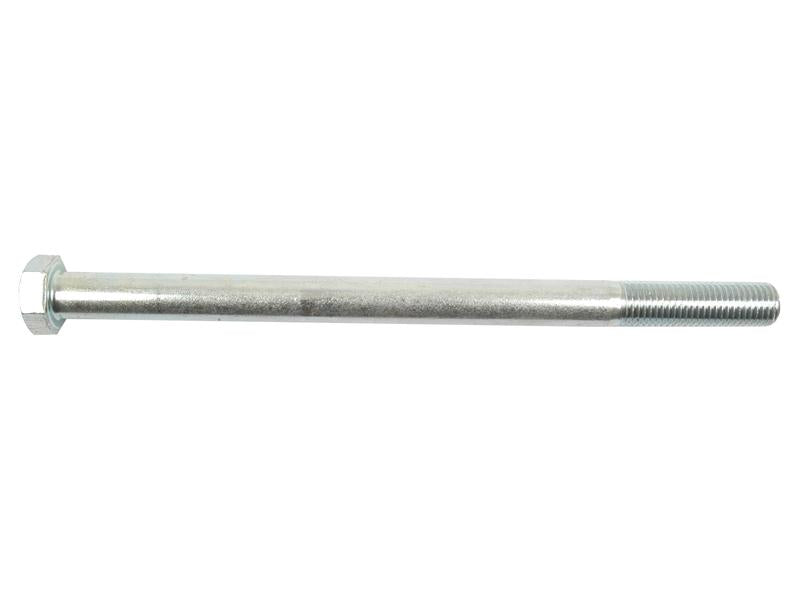 Parafuso métrico, Tamanho: M20x300mm (DIN 931) (S.51625)