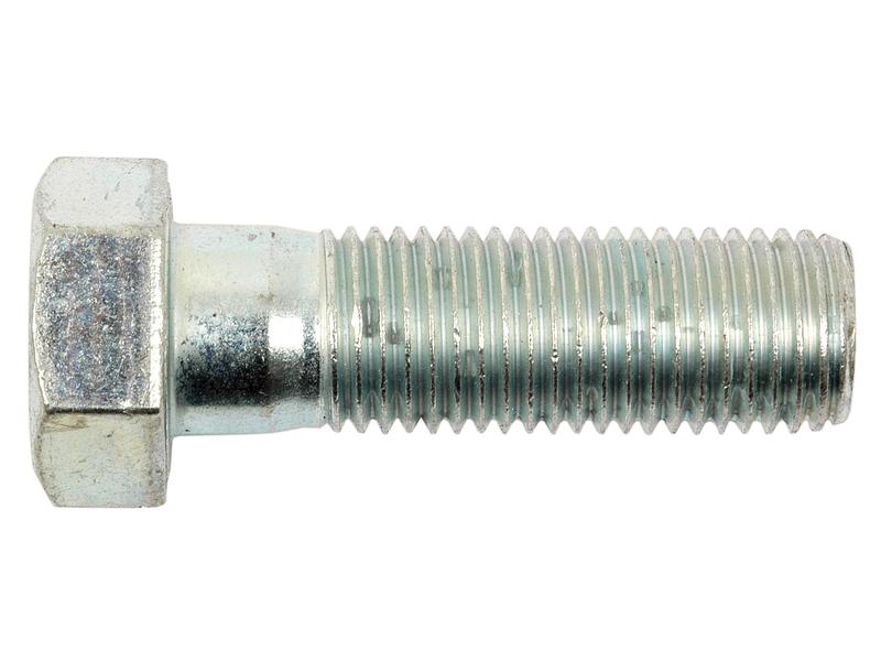 Parafuso métrico, Tamanho: M22x70mm (DIN 931) (S.51628)