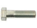 Parafuso métrico, Tamanho: M22x80mm (DIN 931) (S.51629)
