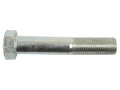 Parafuso métrico, Tamanho: M22x120mm (DIN 931) (S.51631)