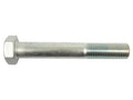 Parafuso métrico, Tamanho: M30x200mm (DIN 931) (S.51661)