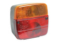 Farolim Traseiro 12V, Esq./Dt. (S.51748)