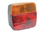 Farolim Traseiro 12V, Esq./Dt. (S.51748)
