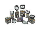 Farol Quadrado Esq./Dt. - 12V (S.51750)