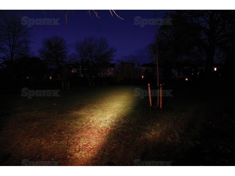 Farol Quadrado Esq./Dt. - 12V (S.51750)