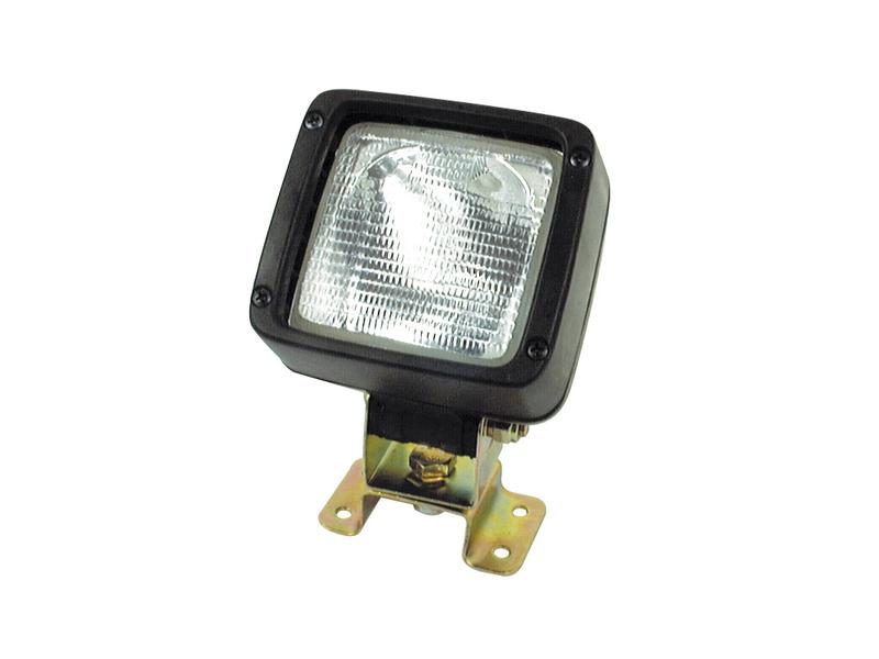 Farol Quadrado Esq./Dt. - 24V (S.51752)