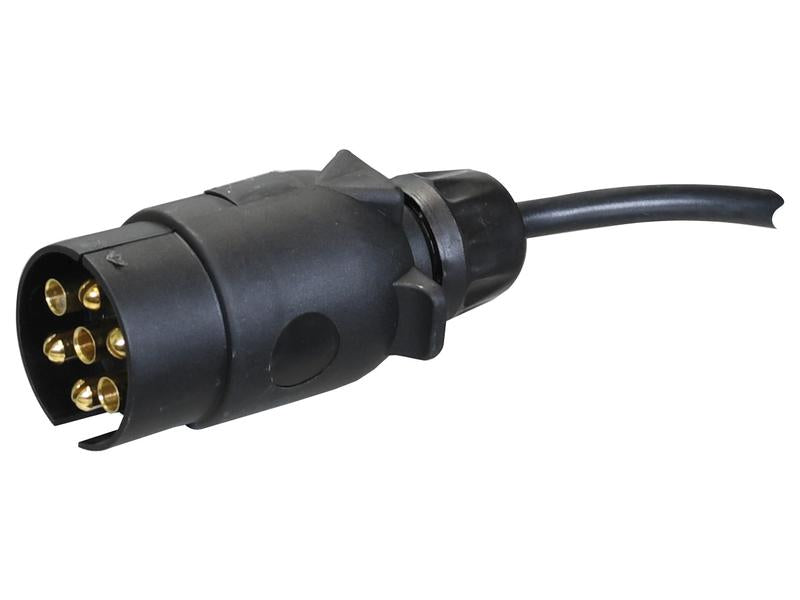 Conjunto de iluminação, Comprimento do Cabo: 4M, Extensão max:  12M (S.51762)