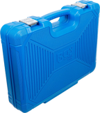 Conjunto de Encaixes para Pontas XZN | 1/2" | M5 - M16 | 26 peças