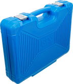 Conjunto de Encaixes Torx Multi-Comprimento | 1/2" | T20-T70 | 32 peças