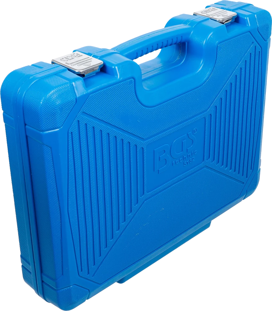 Conjunto de Encaixes Torx Multi-Comprimento | 1/2" | T20-T70 | 32 peças