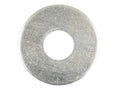 Anilha plana métrica de aba larga, ID: 18mm, D.Ext: 56mm, Espessura: 4mm (DIN or Standard No. DIN 9021A) (S.51873)