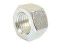 Porca sextavada imperial , Tamanho da rosca: 1'' UNC (DIN or Standard No. DIN 934) Resistência à tração: 8.8 (S.51882)