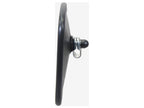 Espelho - Rectangular, plano, 178 x 127mm, Esq./Dt. (S.51906)