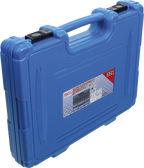 Conjunto de Encaixes Torx Plus (TP) | 1/2" | TP20 - TP70 | 32 peças