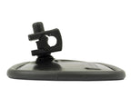 Espelho - Rectangular, plano, 255 x 153mm, Esq./Dt. (S.51910)