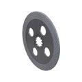 Disco travão. D.Ext 327mm Aplicavel em: 5191497