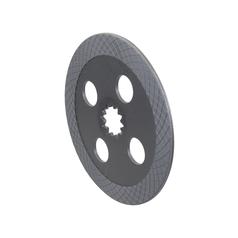 Disco travão. D.Ext 327mm Aplicavel em: 5191497