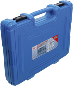Conjunto de Encaixes Torx Plus com Furo (TPS) | 1/2" | TPS20 - TPS70 | 32 peças