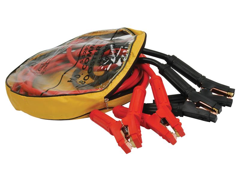 Jogo cabos bateria, Secção transversal do cabo: 79mm² (850 Amps) (S.52039)