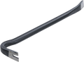Pé de cabra | 400 x 22 x 12 mm