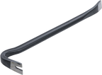 Pé de cabra | 400 x 22 x 12 mm