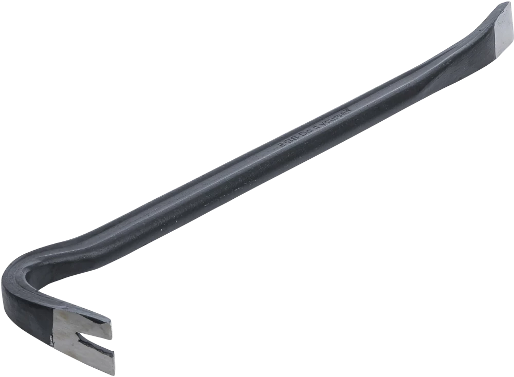 Pé de cabra | 400 x 22 x 12 mm