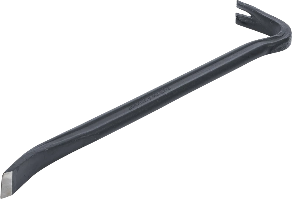 Pé de cabra | 400 x 22 x 12 mm