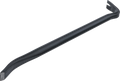 Pé de cabra | 600 x 30 x 17 mm