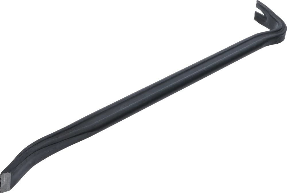Pé de cabra | 600 x 30 x 17 mm