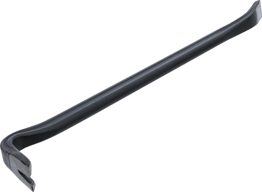 Pé de cabra | 600 x 30 x 17 mm