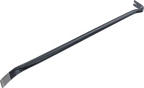 Pé de cabra | 910 x 30 x 17 mm