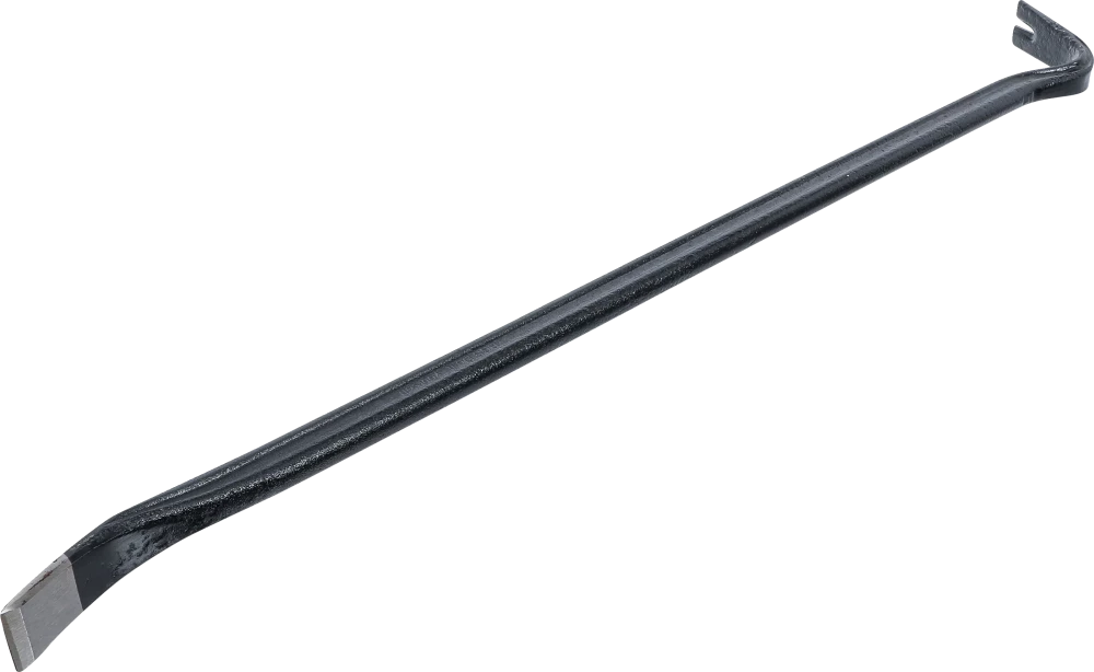 Pé de cabra | 910 x 30 x 17 mm