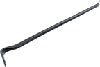 Pé de cabra | 910 x 30 x 17 mm