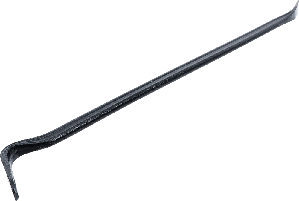 Pé de cabra | 910 x 30 x 17 mm