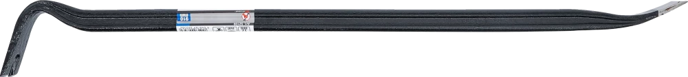 Pé de cabra | 910 x 30 x 17 mm