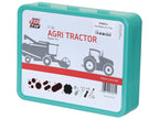 Kit reparação pneus TT30 (S.52214)