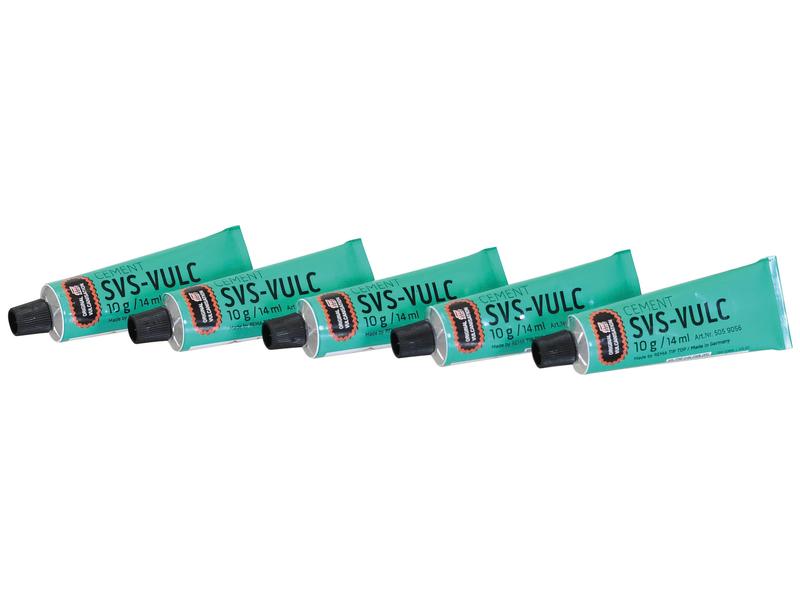 Solução Vulcanização 10g (S.52217)