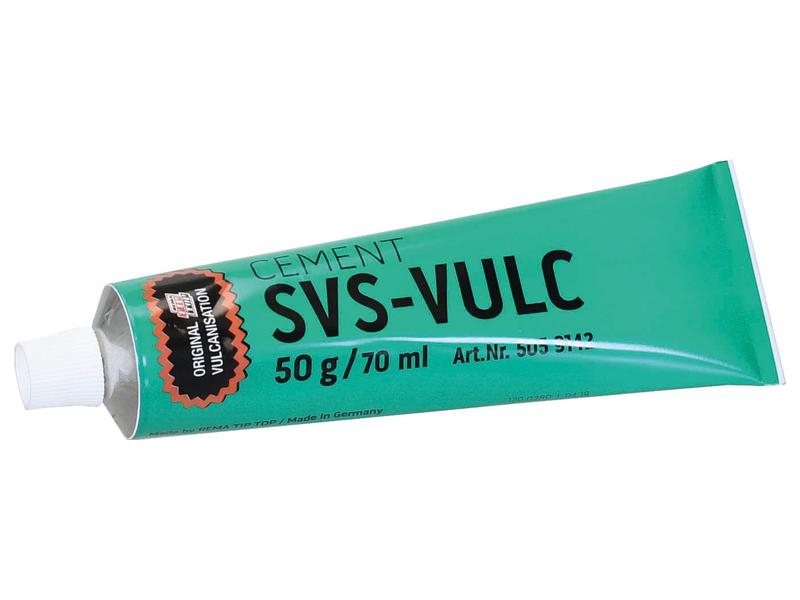 Solução Vulcanização 50g x 1 un. (S.52219)