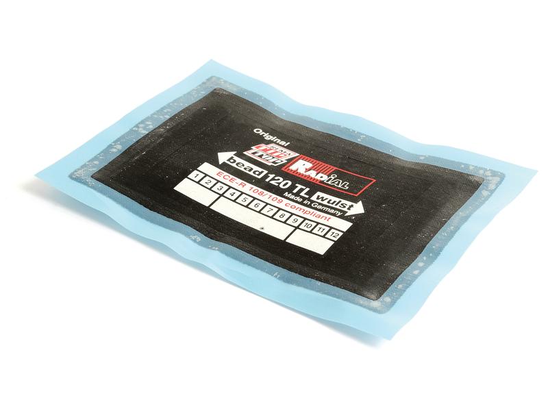 Agripak 1 un. Remendo Radial 80 x 125mm (S.52238)