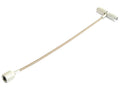 Valve Finishing Tool (S.52267)