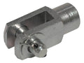 Forquilha Métrico M4.0 (DIN 71751) (S.52306)