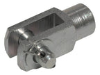Forquilha Métrico M4.0 (DIN 71751) (S.52306)