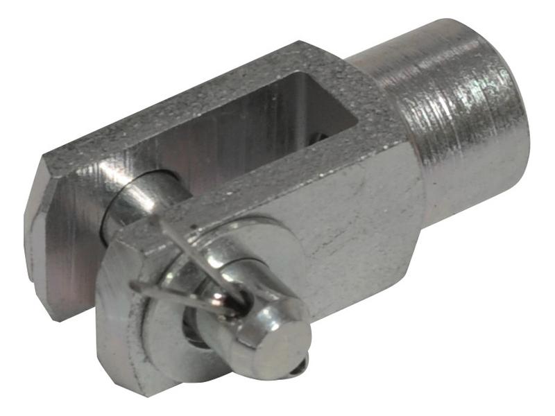 Forquilha Métrico M4.0 (DIN 71751) (S.52307)