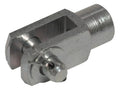 Forquilha Métrico M4.0 (DIN 71751) (S.52307)