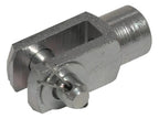Forquilha Métrico M4.0 (DIN 71751) (S.52307)